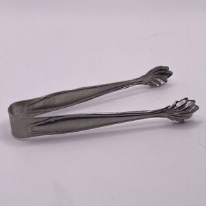 American Metalcraft Bar Tongs 18-8 Stainless Steel (Set of 2)